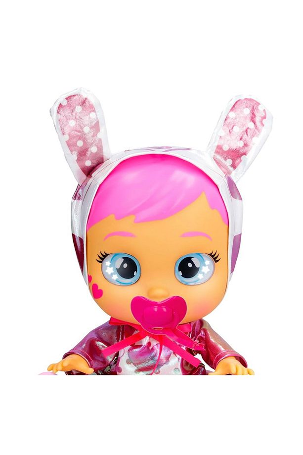 Mlvx Cyb48110 Cry Babies Stars Coney Ağlayan Bebek Mlv  Blsm - 5
