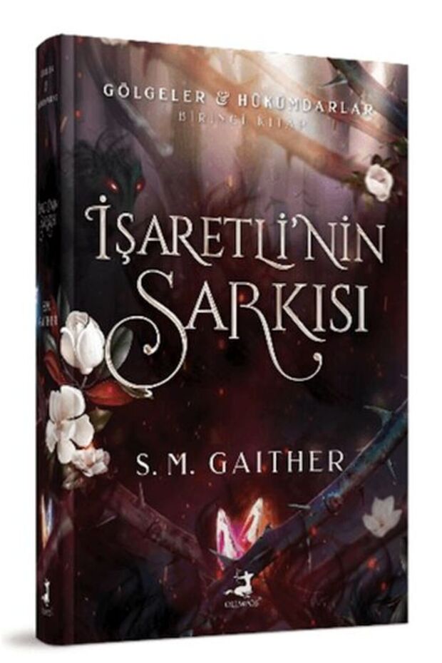 The Song of the Marked