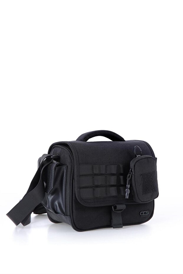 51459 Camera Bag with Shoulder Strap - 2