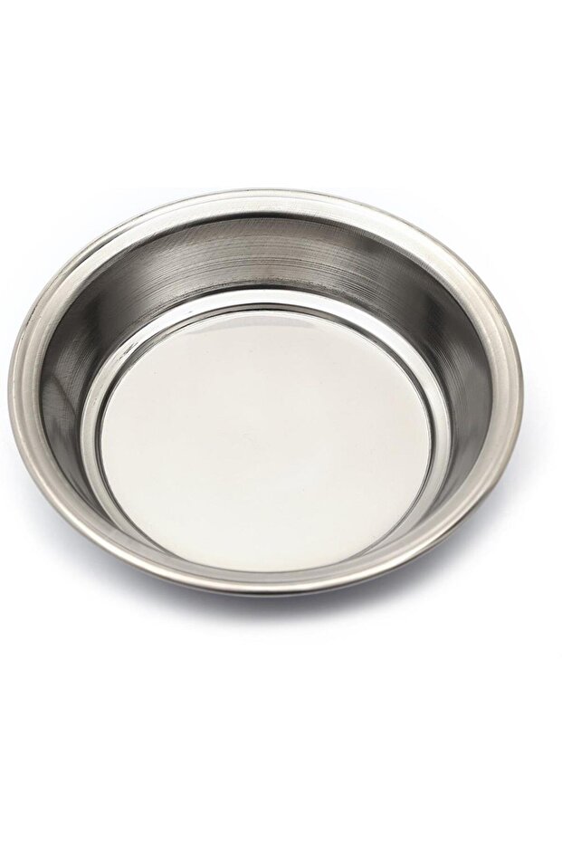 Anadol Çelik Tabak No5 - 2