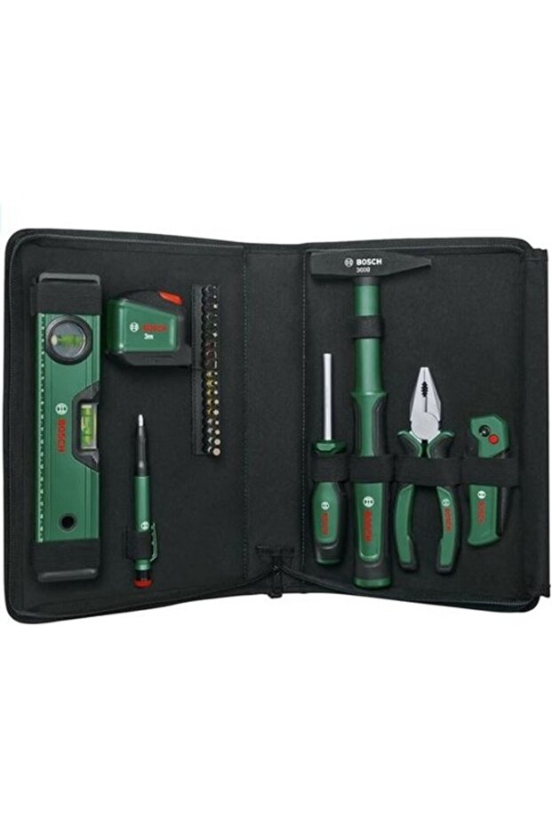 Universal El Aleti Seti 25 Parça (Set 2) - 1