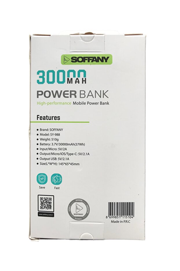powerbank - 3