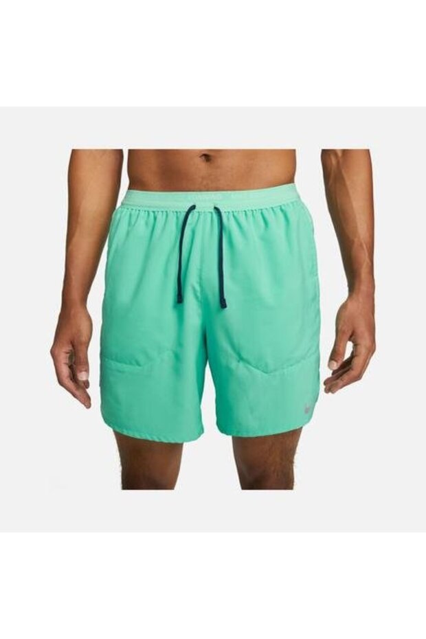 Dri-Fit Stride 18cm (approx.) Brief-Lined Running Erkek kosu Şort - 3