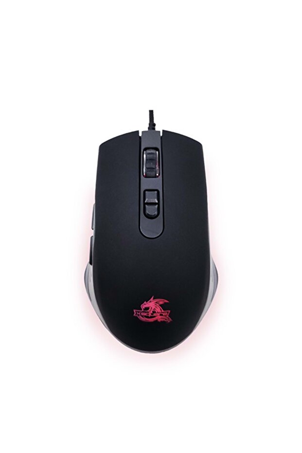 Invoker Rgb Gaming Mouse - 3