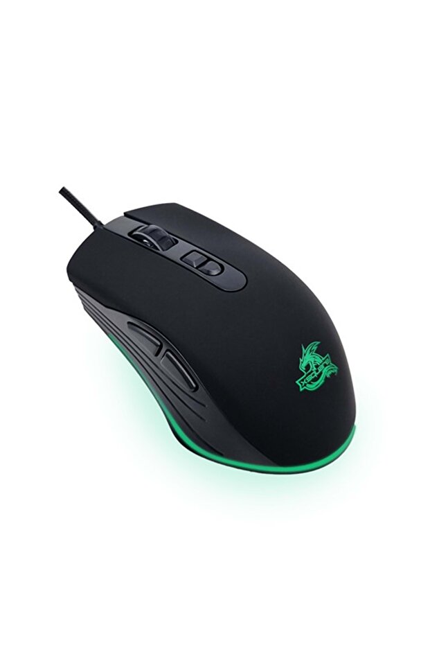 Invoker Rgb Gaming Mouse - 1