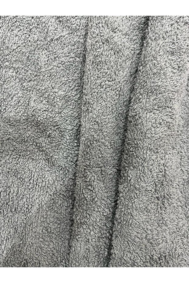 Antrasit Havlu Kumaş En:160 Cm - 4