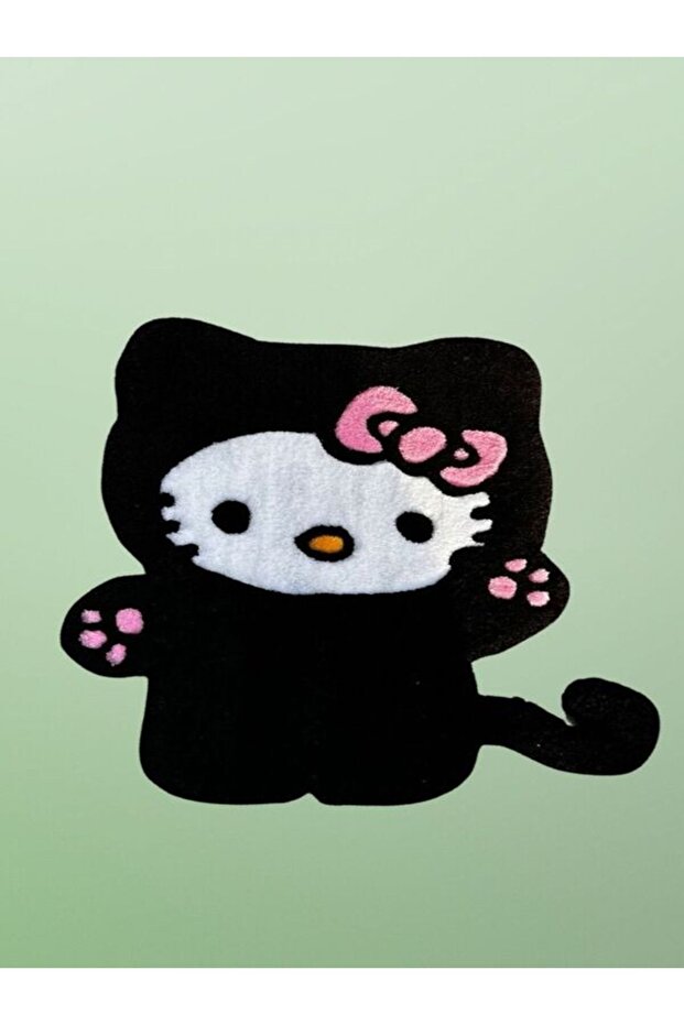 Hello Kitty Kilim - 2
