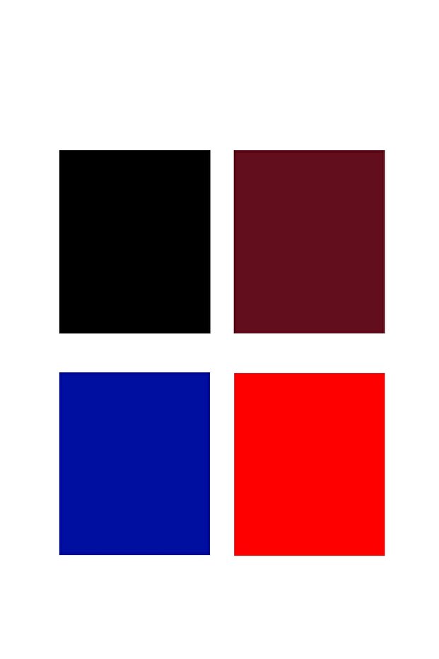 Deco Color Plastik Mat Iç Cephe Duvar Boyası 3 Kg Tüm Renkler - 5