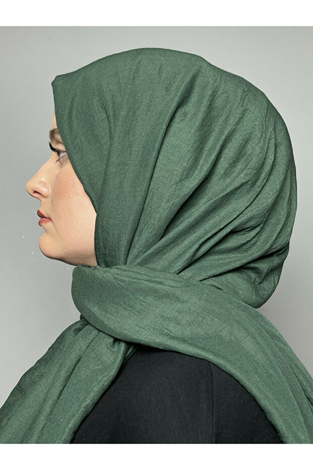 Şal moale Crinkle - 1