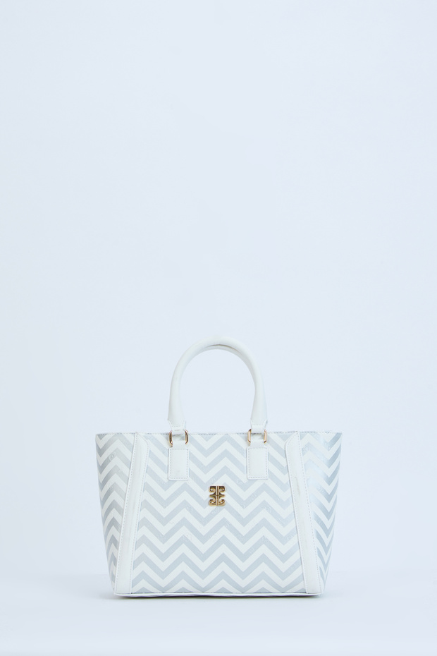 Earth Women's Shoulder Bag 05PO24Y1966