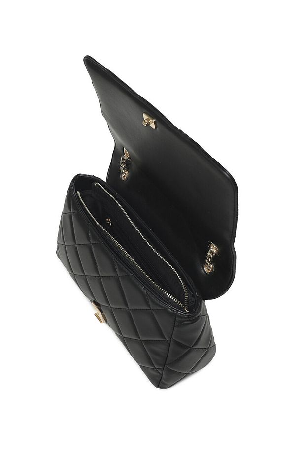 ADA FLAP BAG VBS51O05 NERO - 5