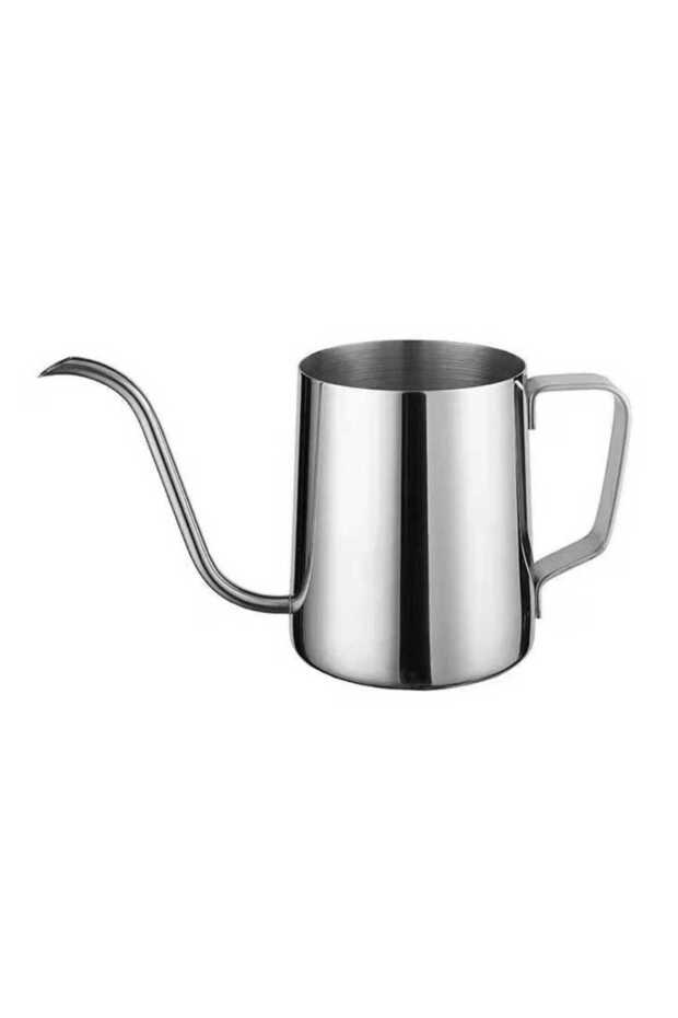 Mini Kettle 350 Ml Çelik (CMK-35) - 3