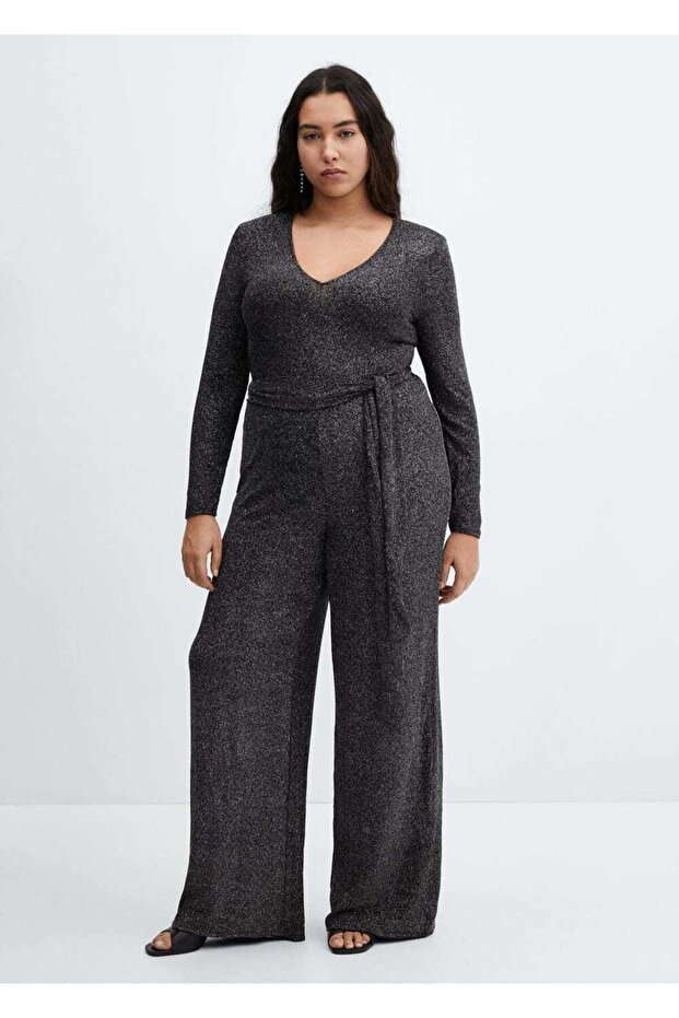 Kemerli Simli Tulum - 7