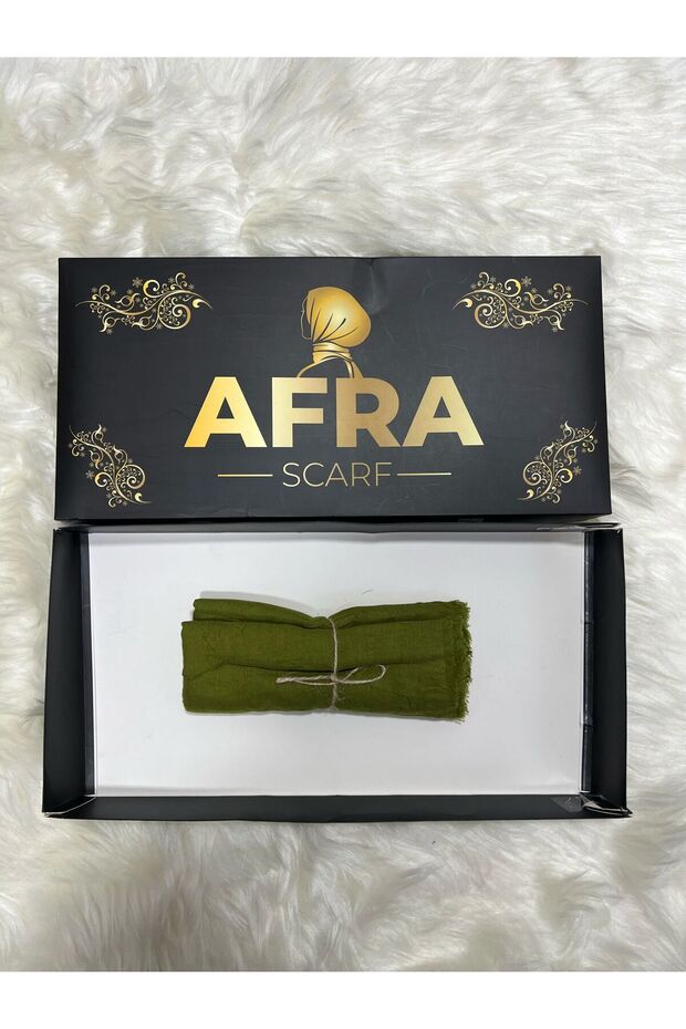 BAMBU KRAŞ ŞAL - 1