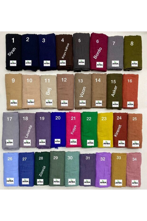 BAMBU KRAŞ ŞAL - 2