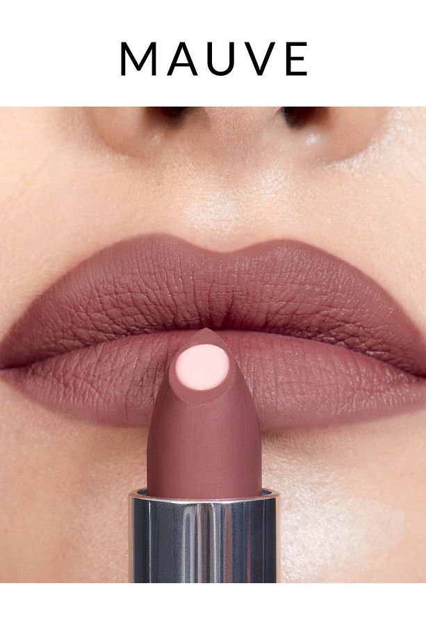 Hydramatic Mat Ruj Mauve - 3