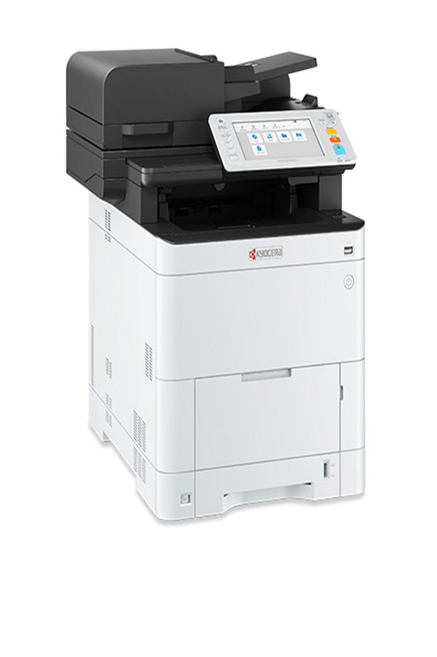 ECOSYS MA3500cix A4 Çok Fonksiyonlu Renkli Lazer Yazıcı - 1