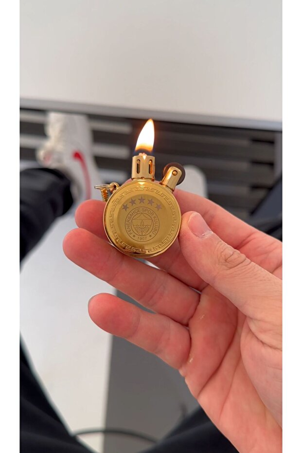 FB KÖSTEKLİ ÇAKMAK MODELİ - 1