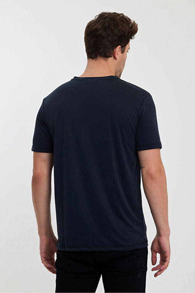 Tricou BERLIN Bărbați - 8