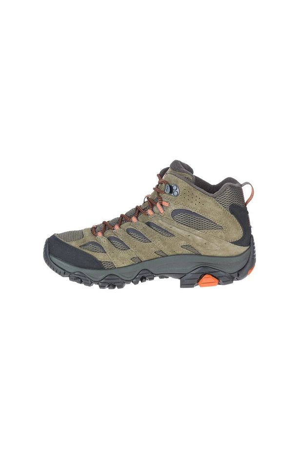 Moab 3 Mid Gore Tex Erkek Outdoor Bot - 3