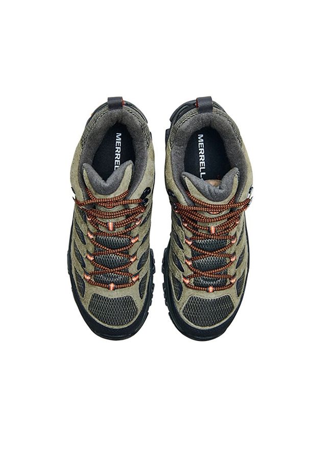 Moab 3 Mid Gore Tex Erkek Outdoor Bot - 4