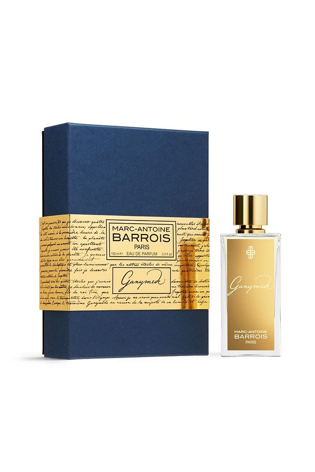 Ganymede EDP Erkek Parfüm 100 ml - 2