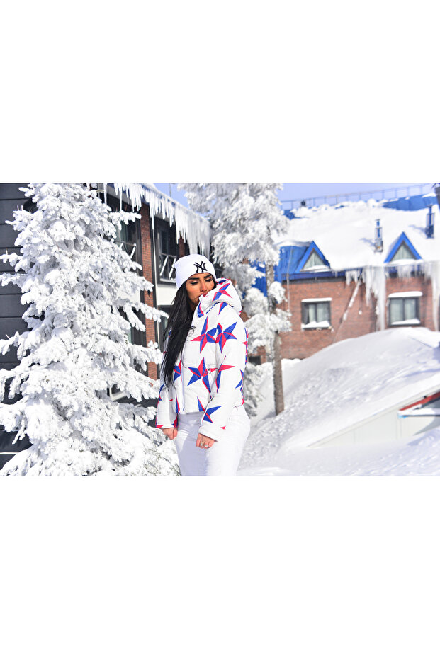 سترة تزلج - 6