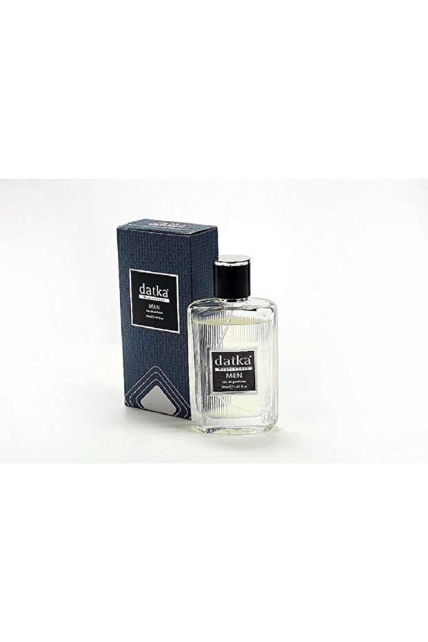 E246 White Erkek parfüm 50 ML - 1