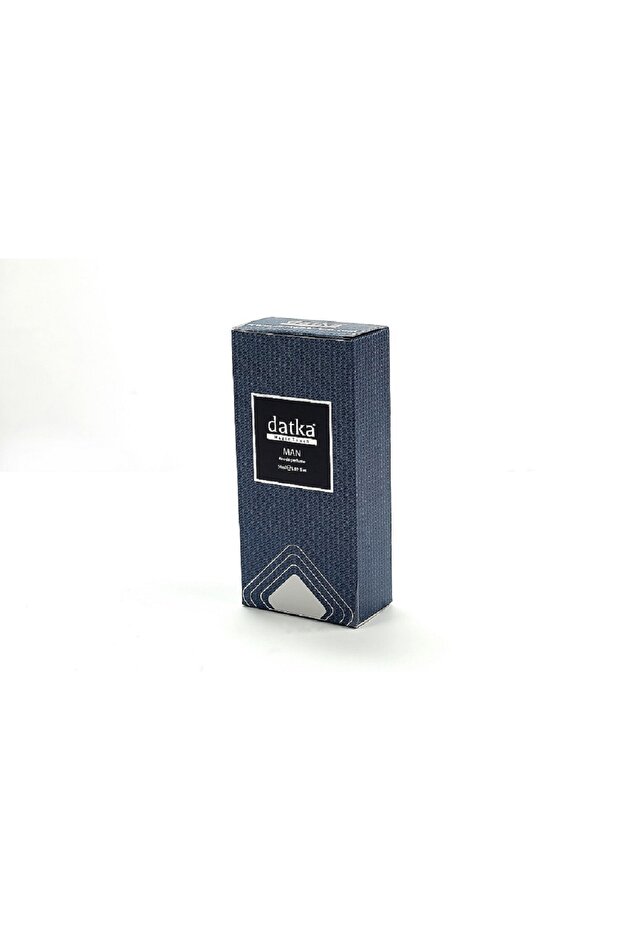 E246 White Erkek parfüm 50 ML - 3