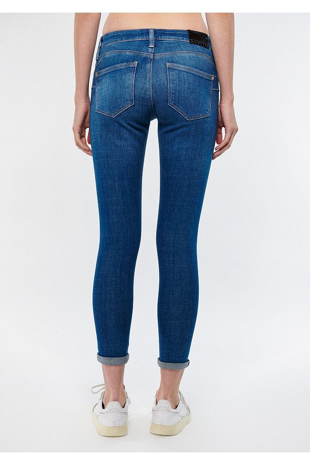 Lexy Move Jean Pantolon 1073483783 - 5