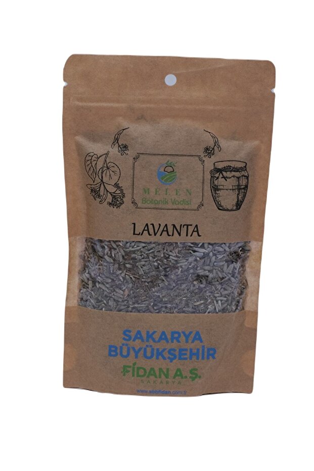 Lavanta Çayı 25gr - 2