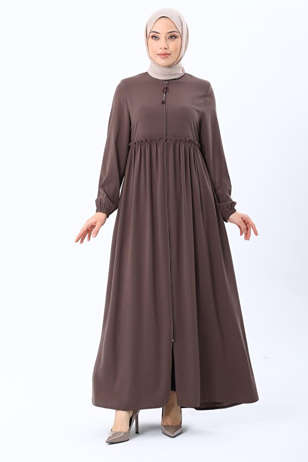 Erva Ferace Mink - 4