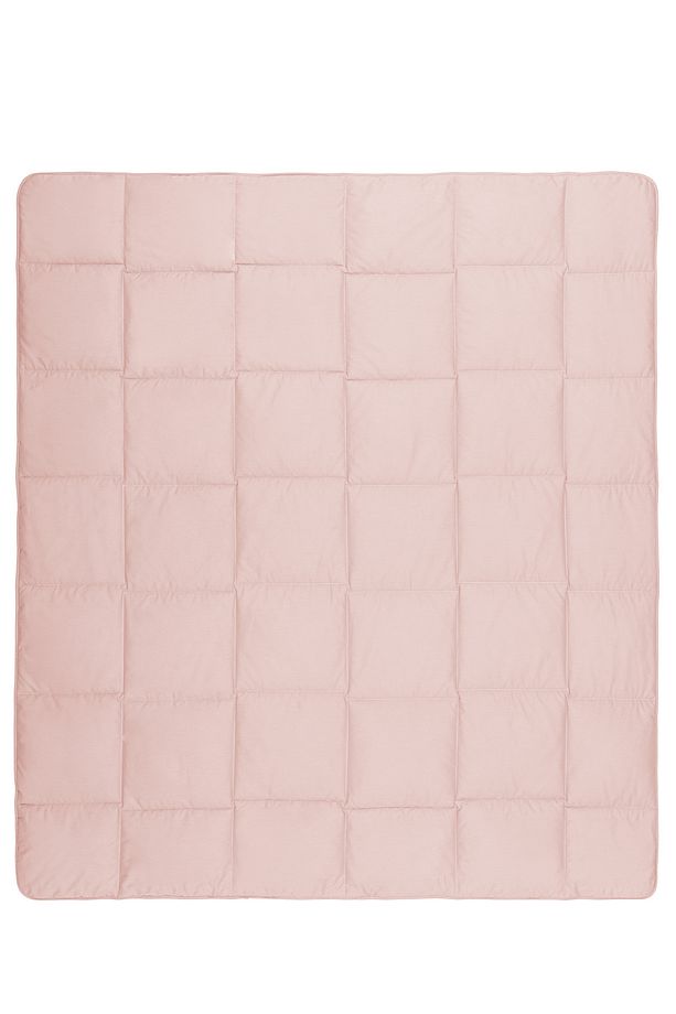 Mix&match Penny Tek Kişilik Yorgan - Blush - 5