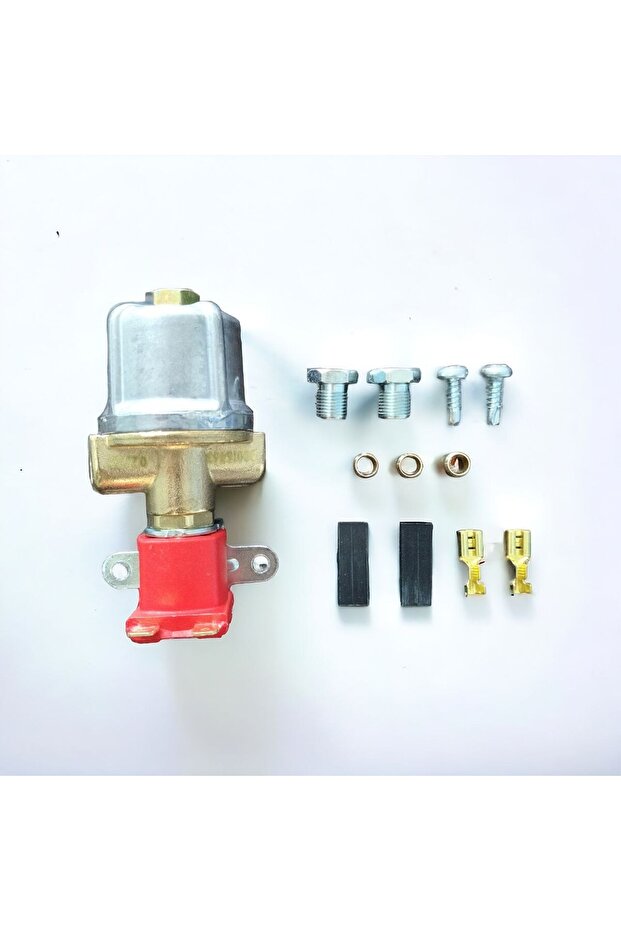 Atiker Gaz kesici - 1