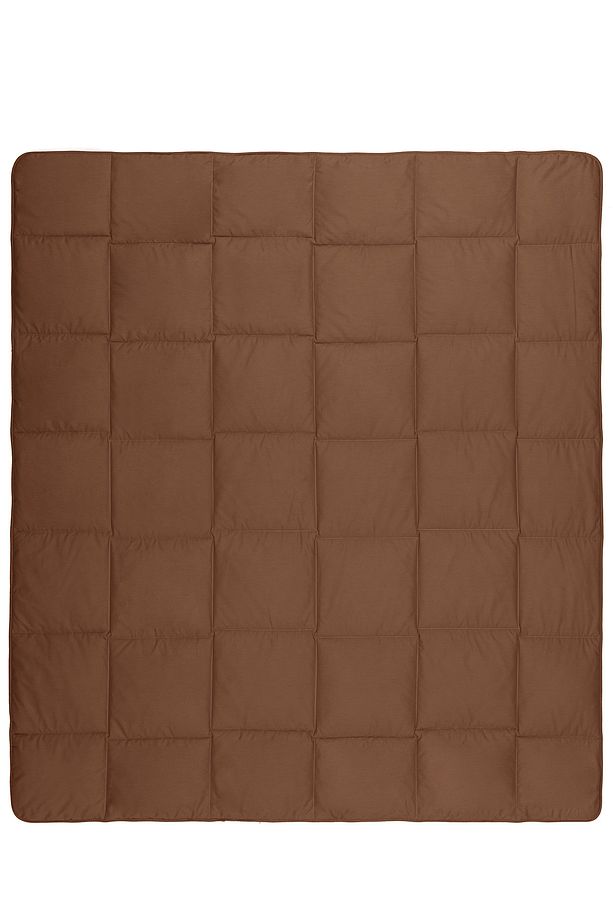 Mix&match Penny Tek Kişilik Yorgan - Kiremit - 5