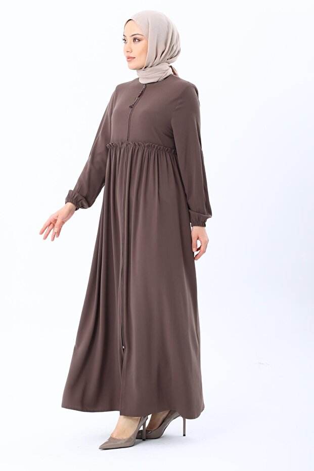 Erva Ferace Mink - 1