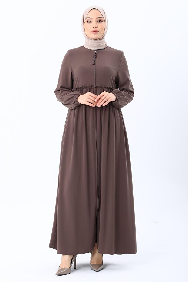 Erva Ferace Mink - 2