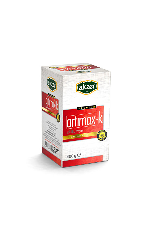 Artımax-K Premium Macun - 1