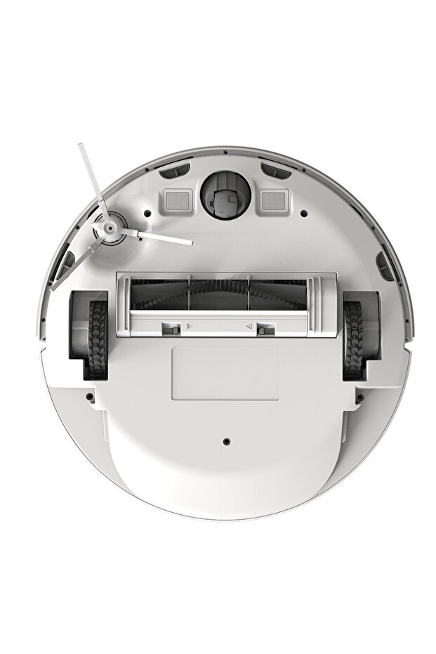 Moby Akıllı Robot Süpürge - 3