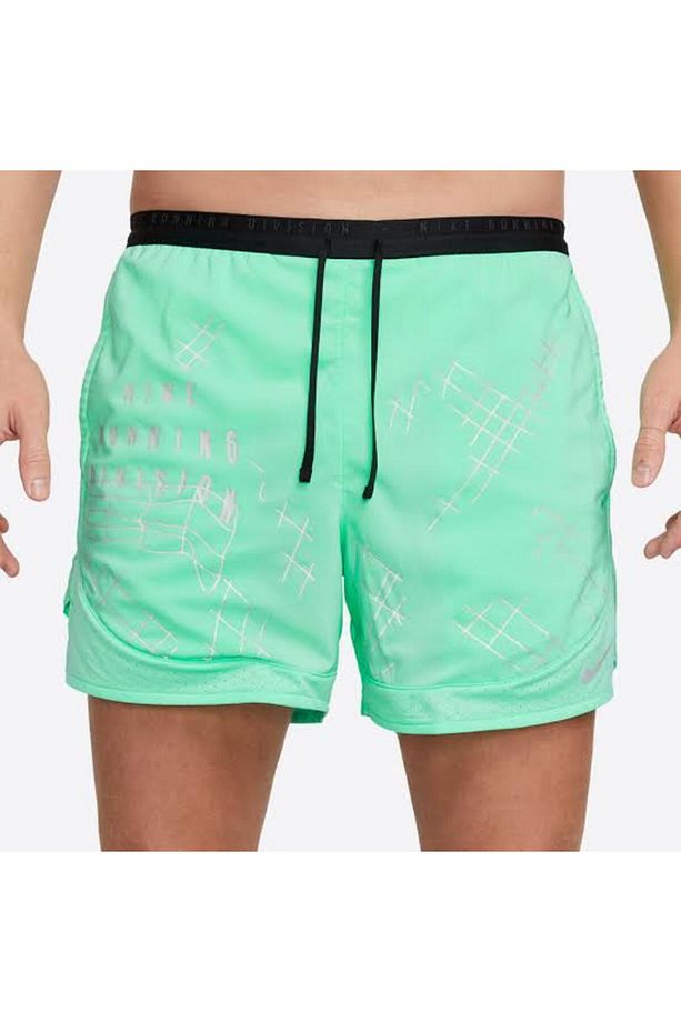 Dri-Fit Stride Run Division 13cm (approx.) Brief-Lined Running Erkek Şort

Stilim spir - 4