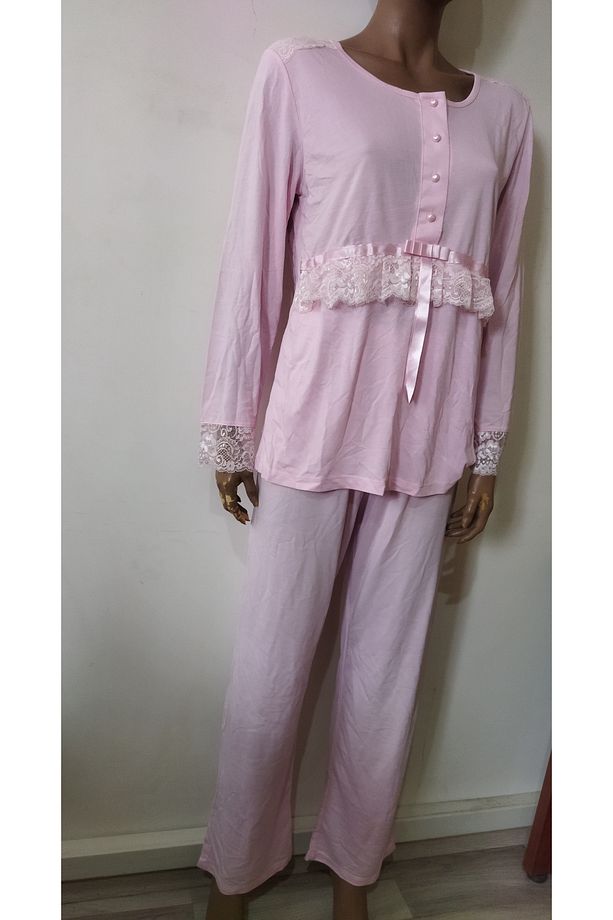 Pijama Tkm - 1