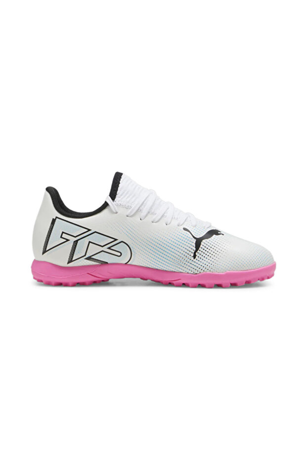 FUTURE 7 PLAY TT Jr WHITE Children's Astroturf Shoes