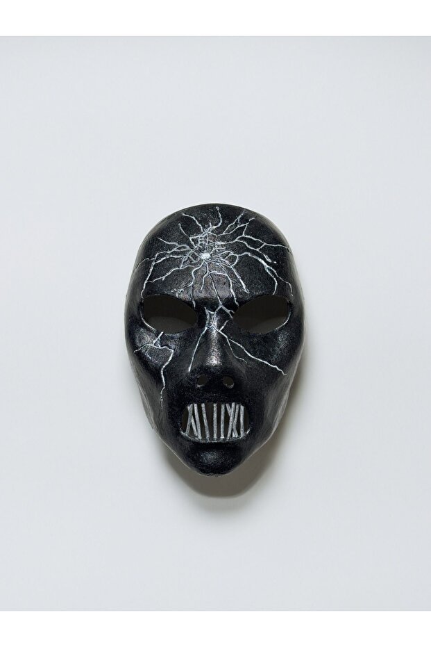 Slipknot Paul Gray Maskesi - 1