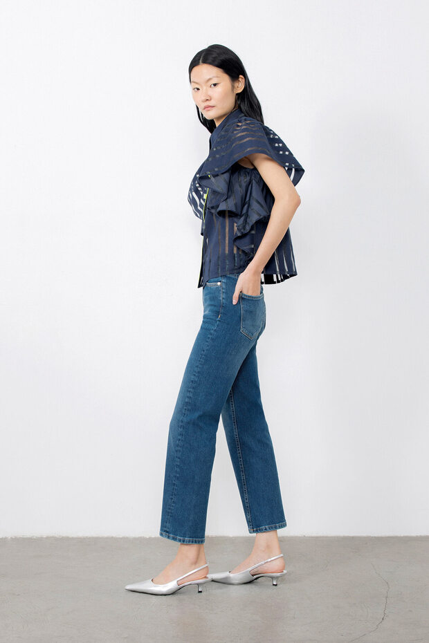 Regular Jean Pantolon - 2