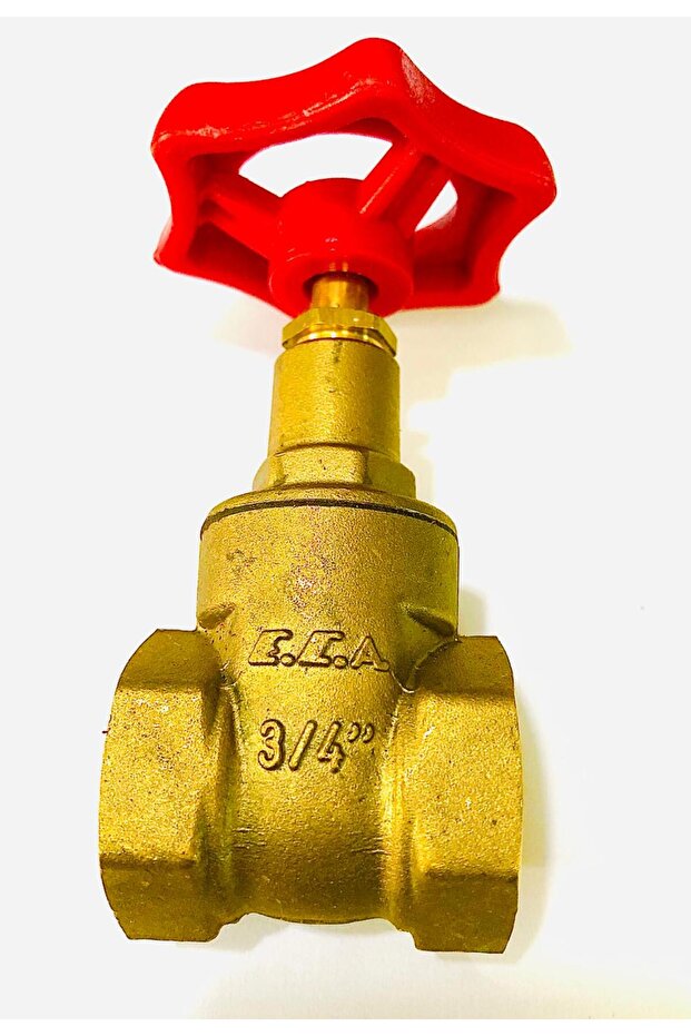 ŞİBER VANA 3/4 TSE - 1