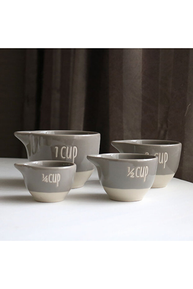 أكواب القياس - 3