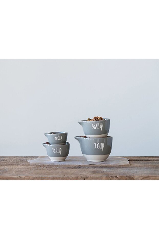 أكواب القياس - 6