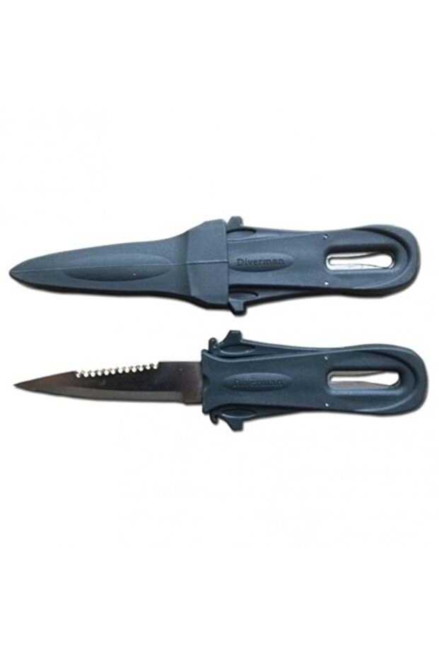 Yeşil Dalış Bıçağı - 2