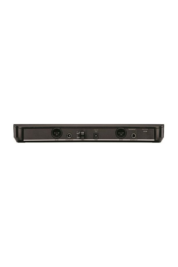 Blx288e/sm58 El Tipi Telsiz Mikrofon Sistemi - 3