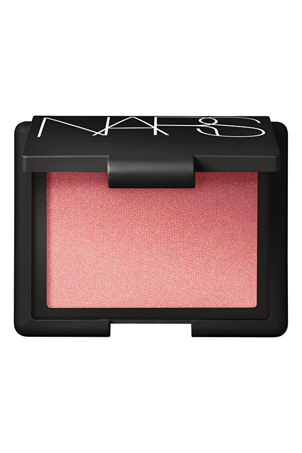 - Allık - Blush - Orgasm (4,8 g) - 1